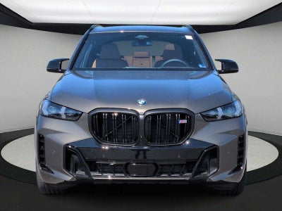2026 BMW X5 M60i M60i