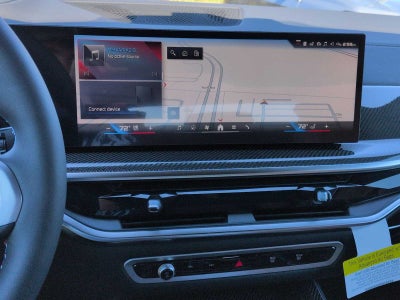 2026 BMW X5 M60i M60i