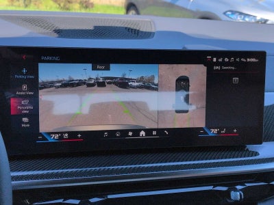 2026 BMW X5 M60i M60i