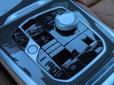 2026 BMW X5 M60i M60i