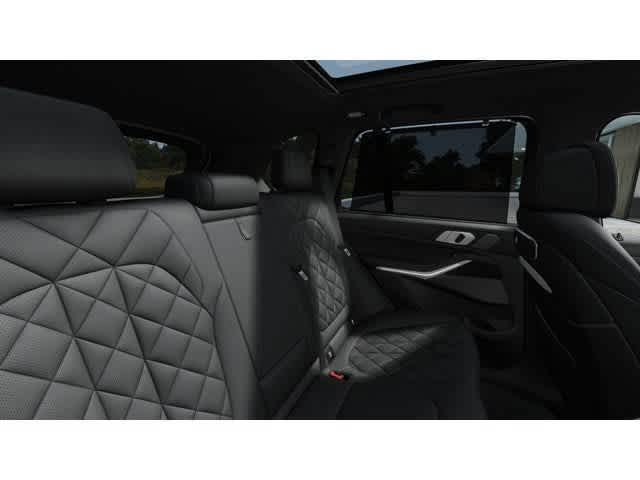 2026 BMW X5 M60i M60i