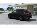 2026 BMW X5 M60i M60i