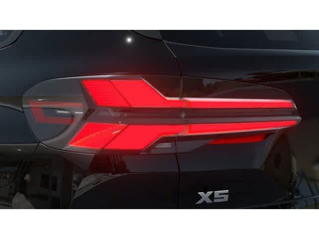 2026 BMW X5 M60i M60i