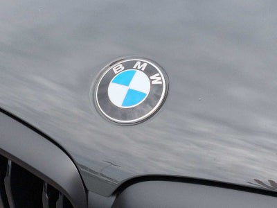 2026 BMW X5 M60i M60i
