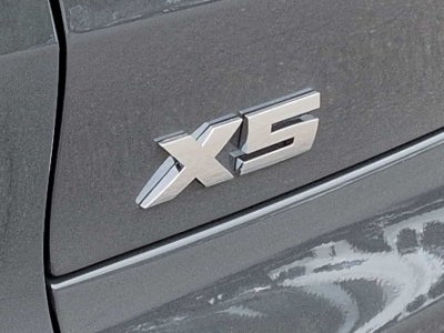 2026 BMW X5 M60i M60i