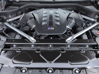 2026 BMW X5 M60i M60i
