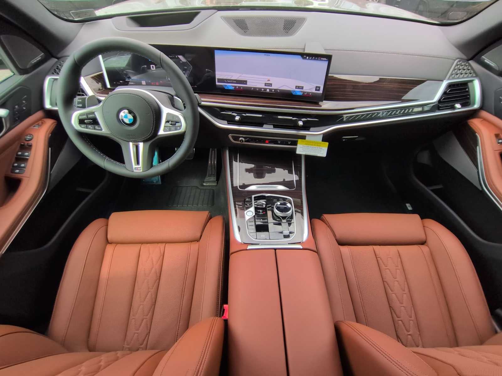 2026 BMW X5 M60i M60i