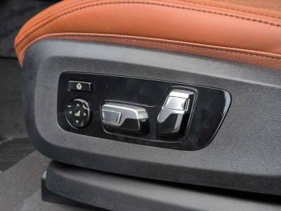 2026 BMW X5 M60i M60i