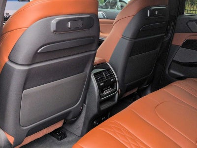 2026 BMW X5 M60i M60i