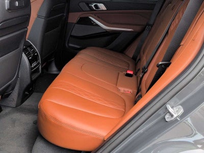 2026 BMW X5 M60i M60i