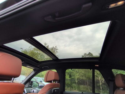 2026 BMW X5 M60i M60i