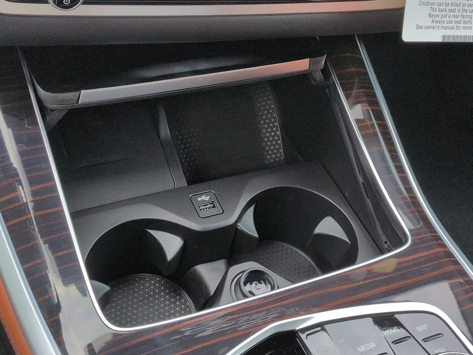 2026 BMW X5 M60i M60i