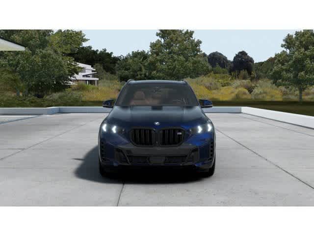 2026 BMW X5 M60i M60i