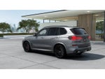 2026 BMW X5 M60i M60i