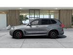 2026 BMW X5 M60i M60i