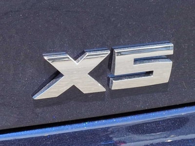 2026 BMW X5 M60i M60i