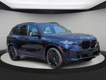 2026 BMW X5 M60i M60i