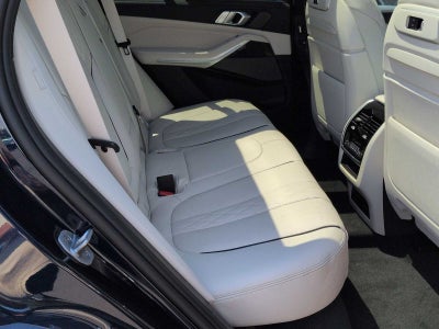 2026 BMW X5 M60i M60i