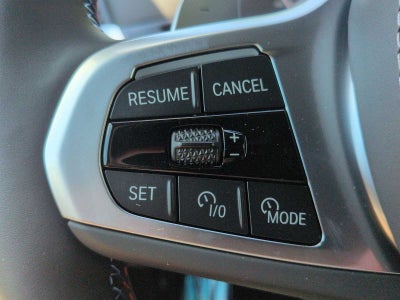 2026 BMW X5 M60i M60i