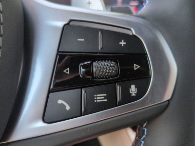 2026 BMW X5 M60i M60i