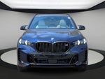 2026 BMW X5 M60i M60i
