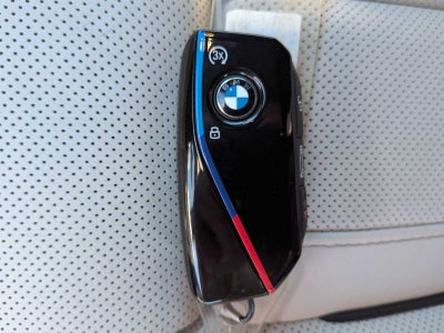 2026 BMW X5 M60i M60i