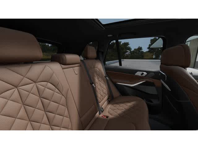 2026 BMW X5 M60i M60i