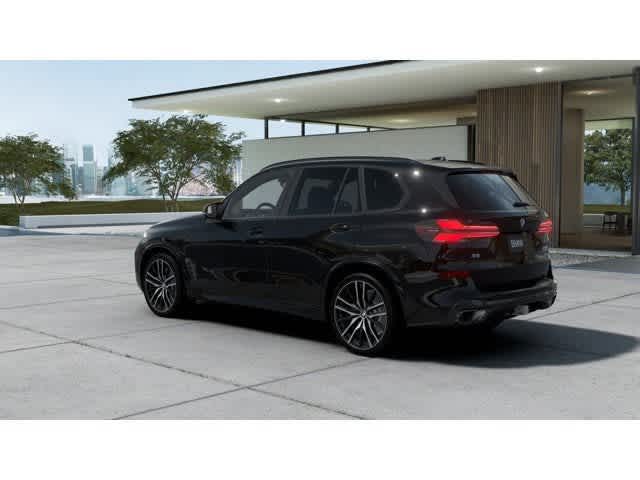 2026 BMW X5 M60i M60i