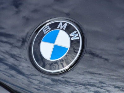 2027 BMW X6 xDrive40i