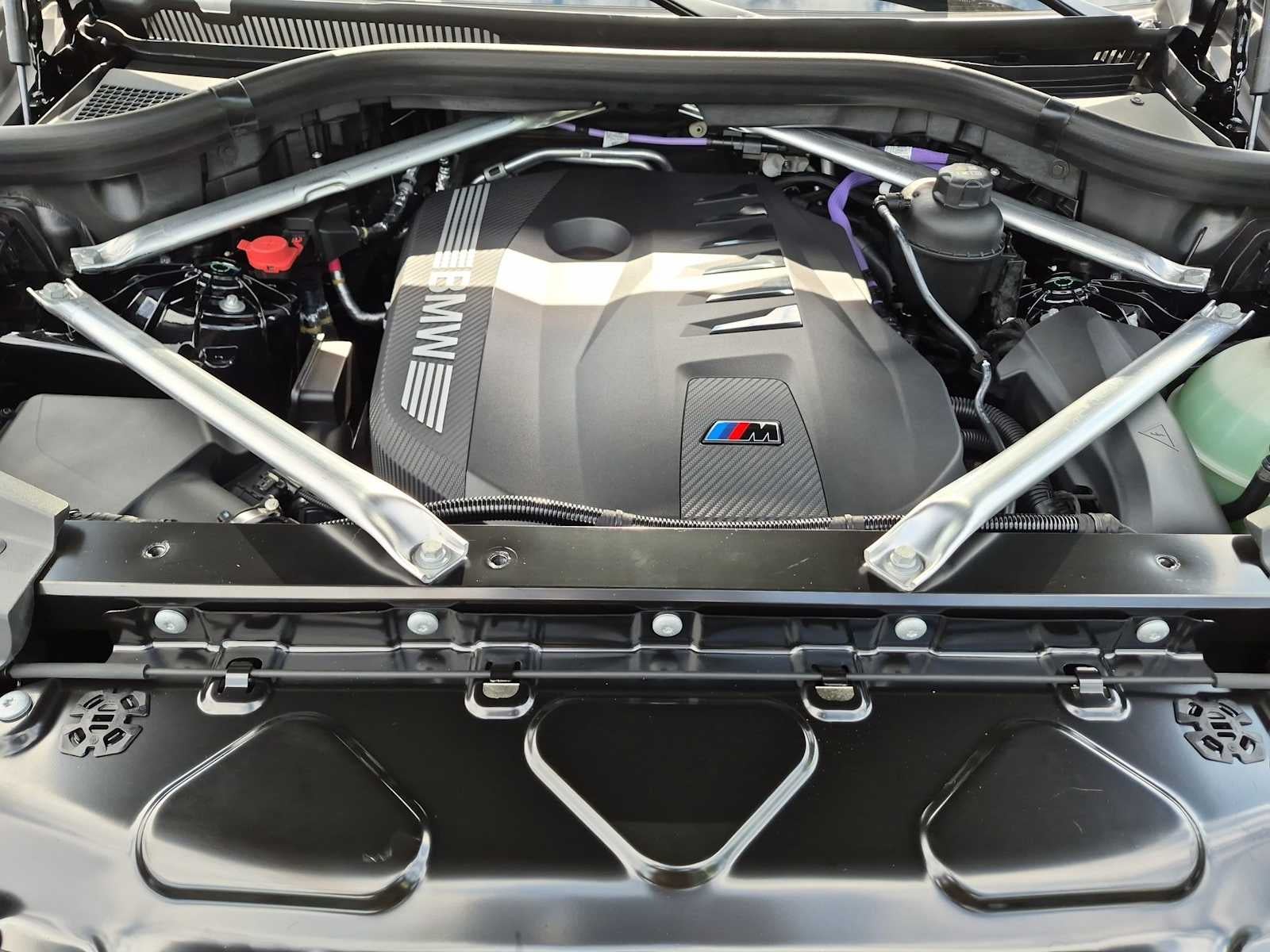 2027 BMW X6 xDrive40i