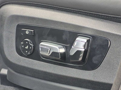 2027 BMW X6 xDrive40i