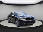 2027 BMW X6 xDrive40i