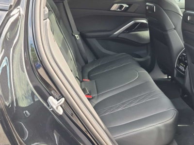 2027 BMW X6 xDrive40i