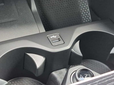 2027 BMW X6 xDrive40i