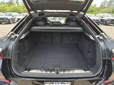 2027 BMW X6 xDrive40i