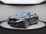2027 BMW X6 xDrive40i