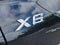 2027 BMW X6 xDrive40i