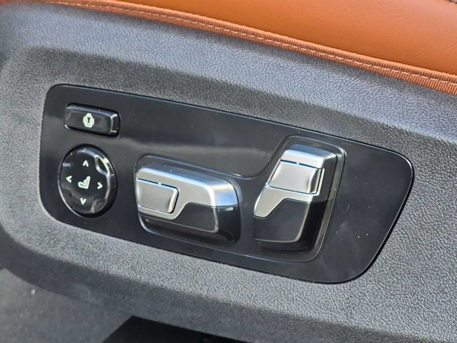 2027 BMW X6 xDrive40i
