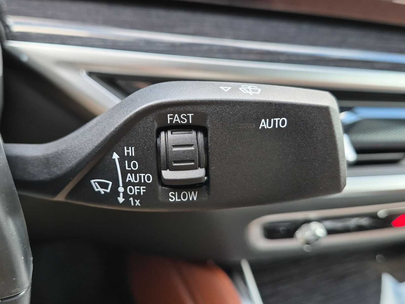 2027 BMW X6 xDrive40i