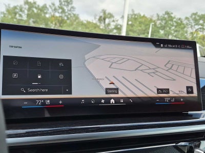 2027 BMW X6 xDrive40i