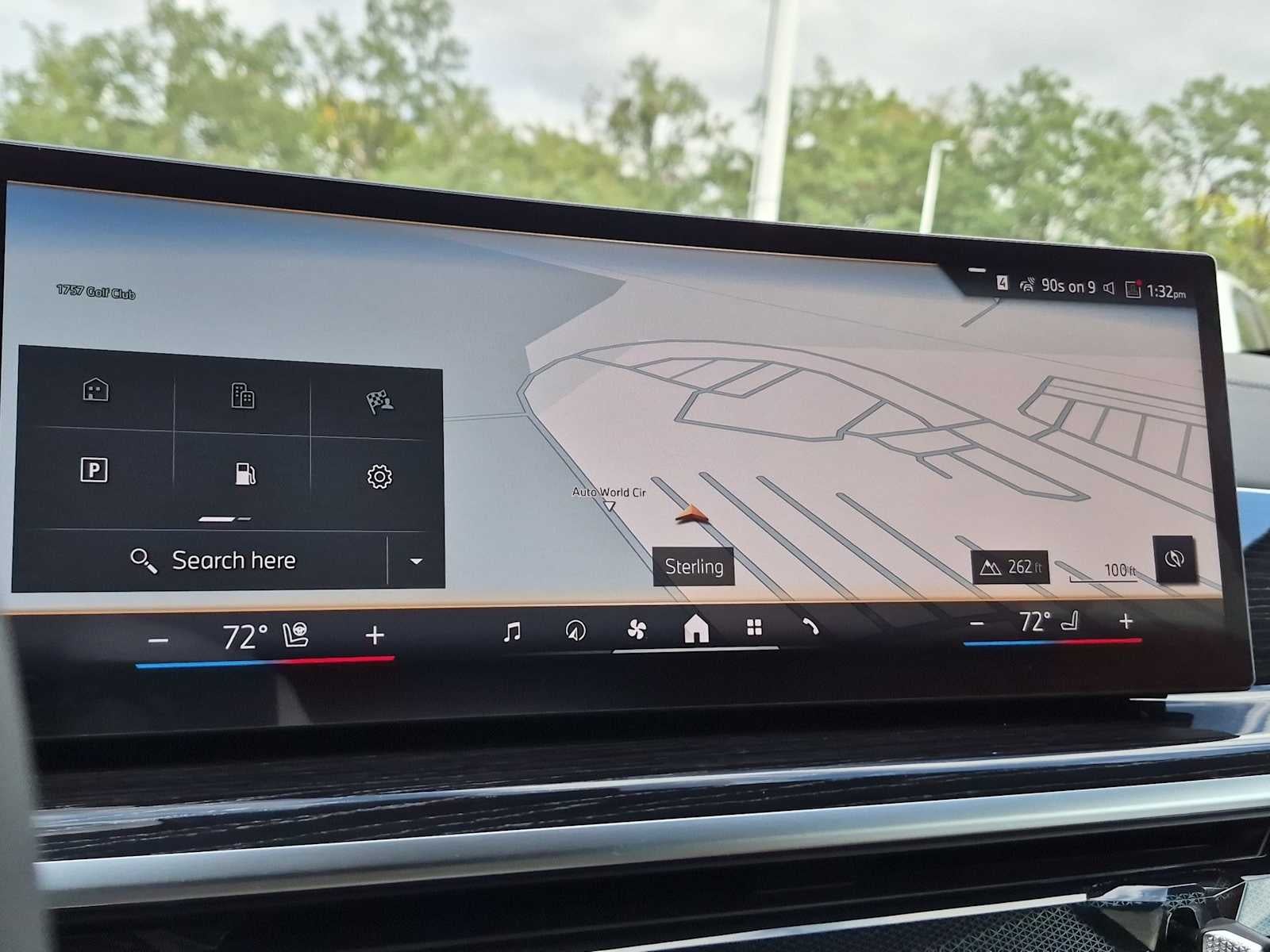 2027 BMW X6 xDrive40i