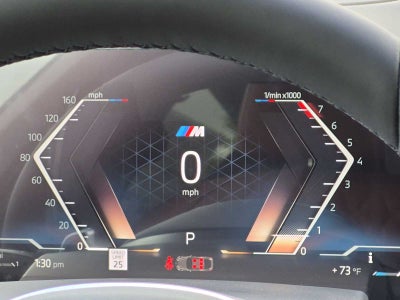 2027 BMW X6 xDrive40i