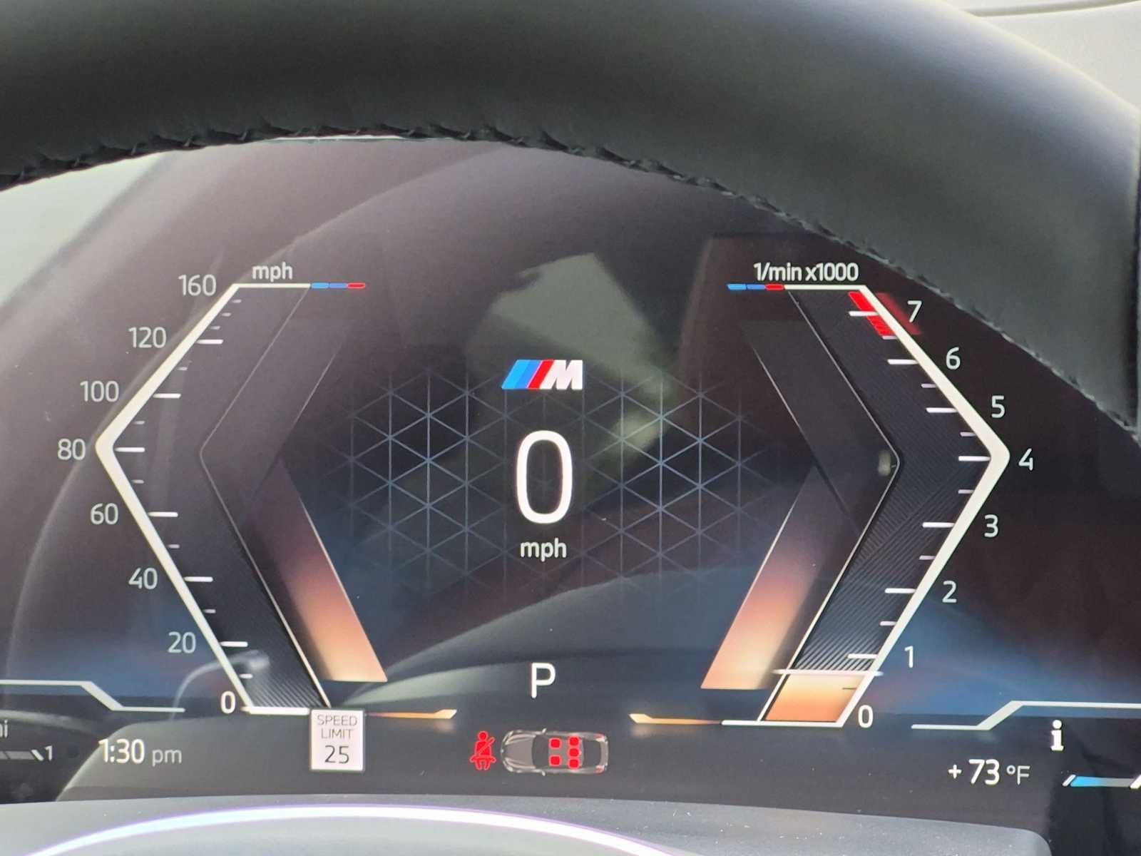 2027 BMW X6 xDrive40i