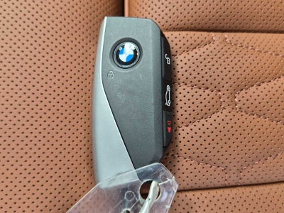 2027 BMW X6 xDrive40i
