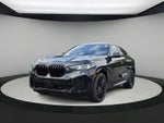 2027 BMW X6 xDrive40i