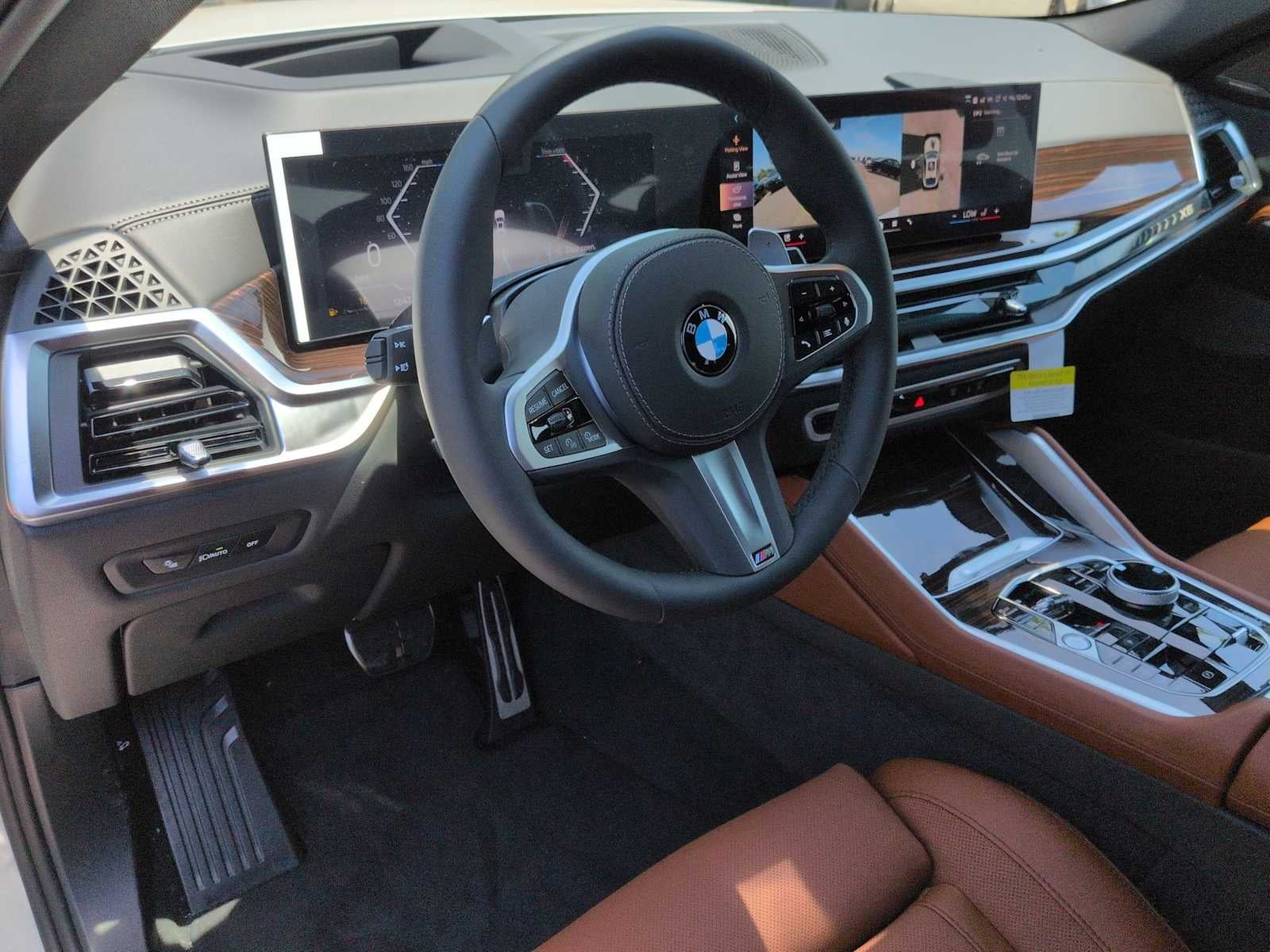 2027 BMW X6 xDrive40i