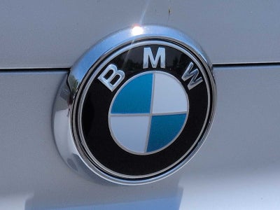 2027 BMW X6 xDrive40i