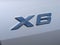2027 BMW X6 xDrive40i
