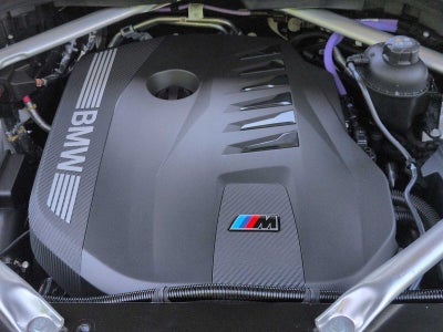 2027 BMW X6 xDrive40i