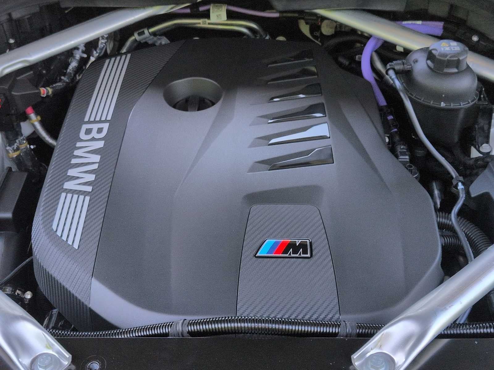 2027 BMW X6 xDrive40i